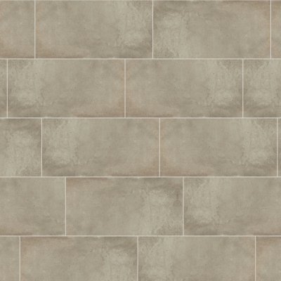 Qualis Ceramica Ceraforge 12x24 Iron - 12" x 24"
