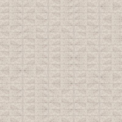 Marble Systems Silver Shadow Honed Subway Marble Tile 3x12 - Silver Shadow - 3" x 12" x 1/2"