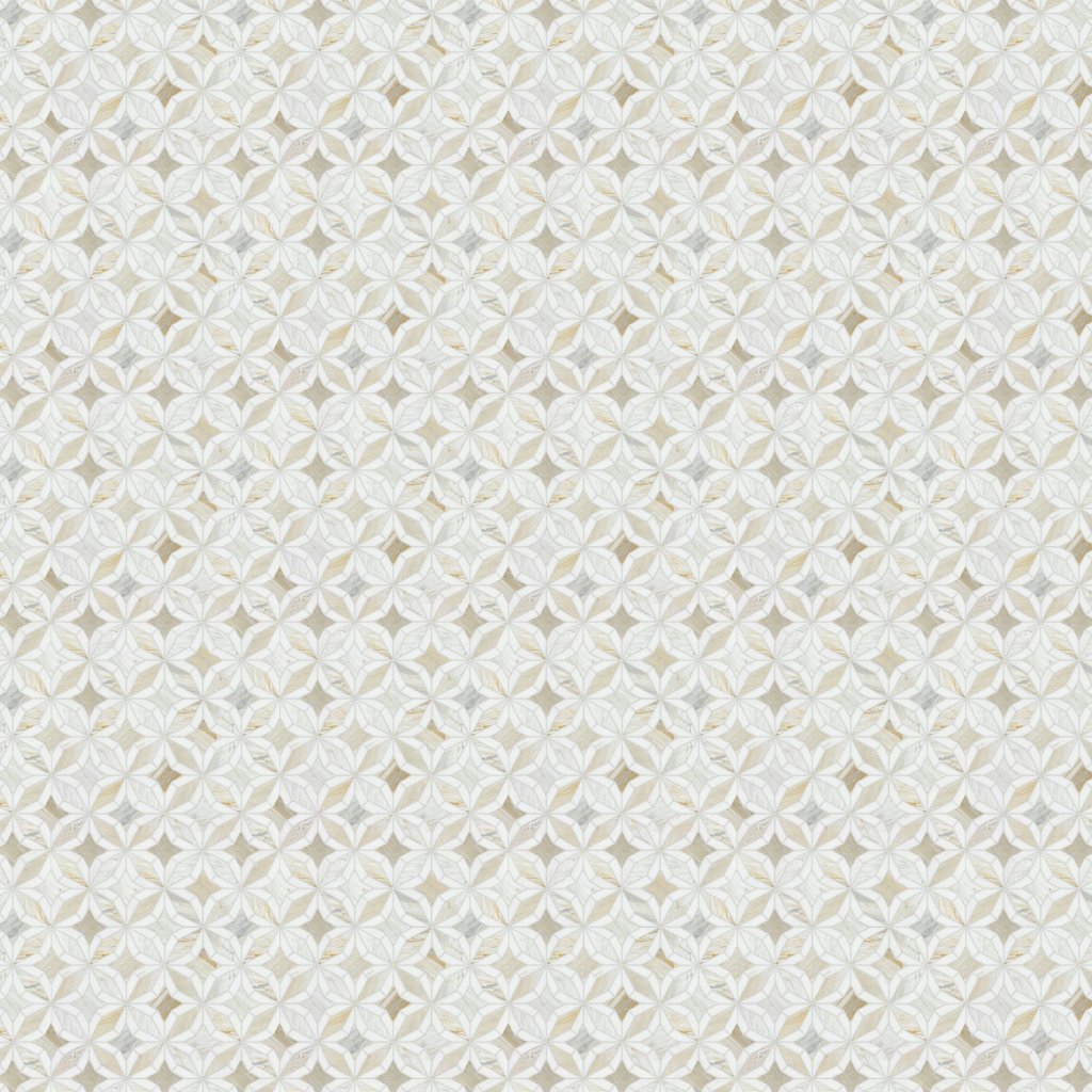 MSI Athena Estrella Polished - Gold