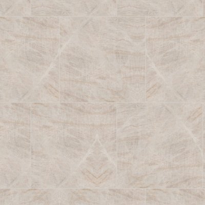 Qualis Ceramica Royal Stoneworks 24X24 Taj Mahal Classic Polished - 24" x 24"