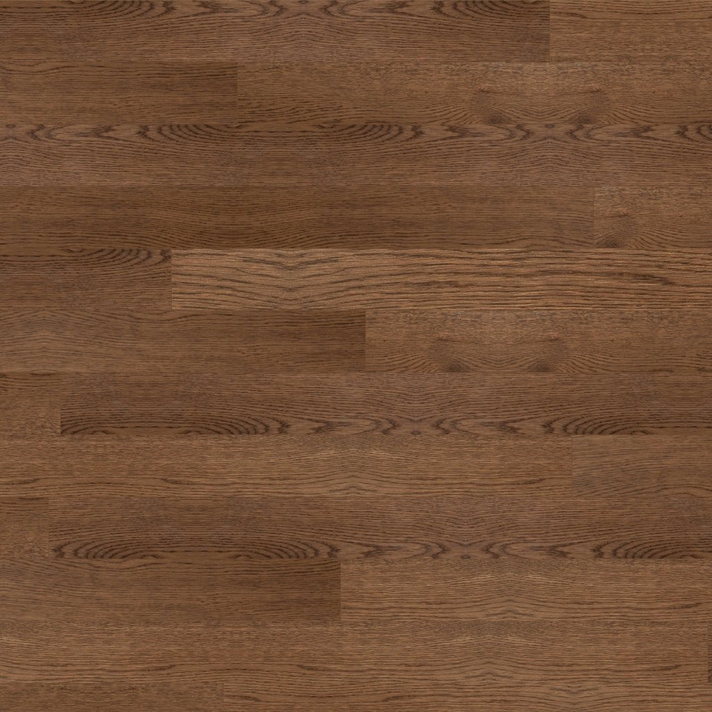Wickham Hardwood White Oak, Bronze - Solid 3/4 in. (19mm)