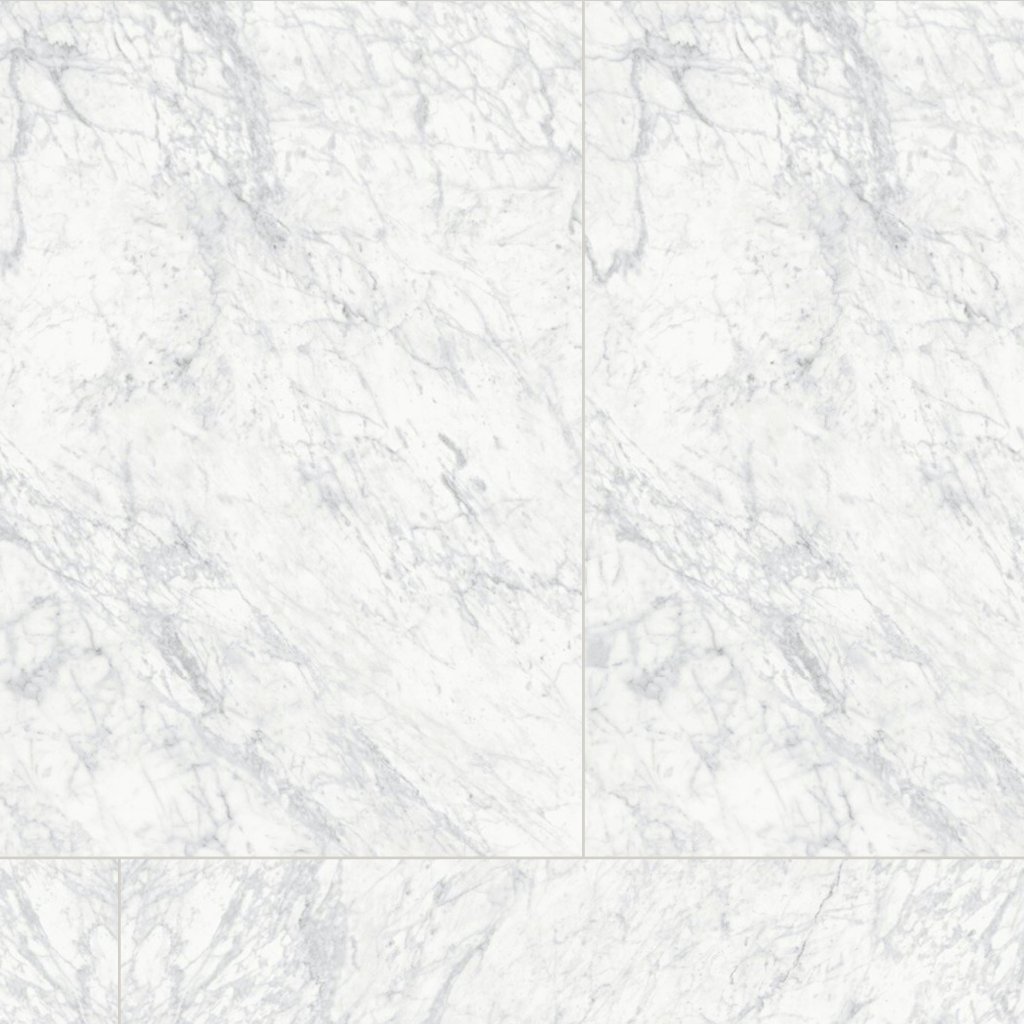 Qualis Ceramica Royal Stoneworks 48X110 Old World Bianco Honed