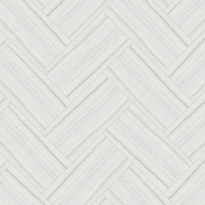Qualis Ceramica Royal Stoneworks 12X24 Tuscan White Vein Honed - 12" x 24"