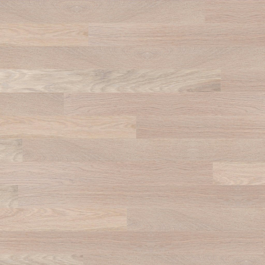 Wickham Hardwood Ash, Taupe - Solid 3/4 in. (19mm)
