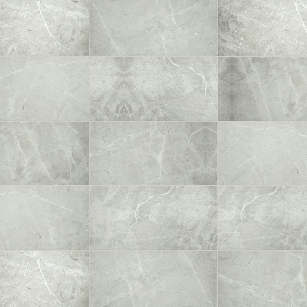 Qualis Ceramica Regency 12X24 Mica