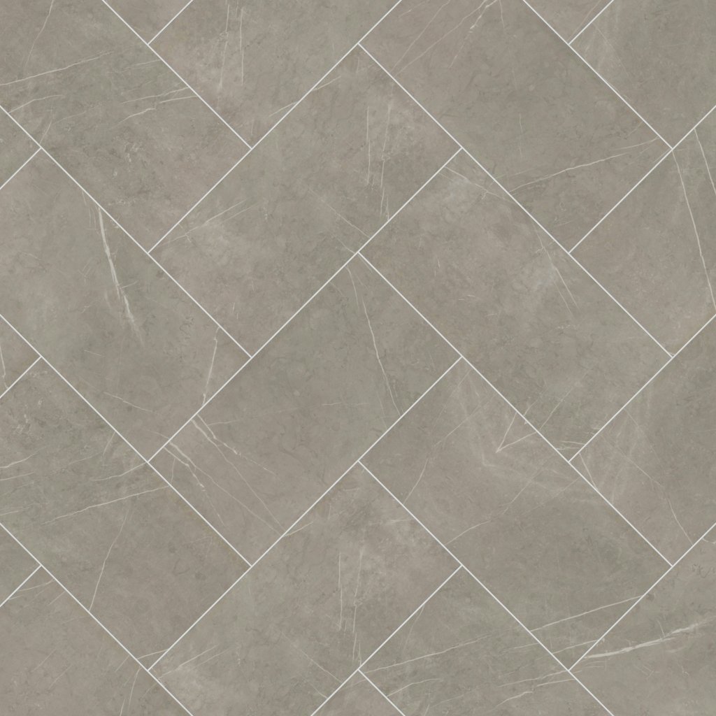 Daltile Port Haven Sand, Rectangle, 12X24, Glossy - Sand