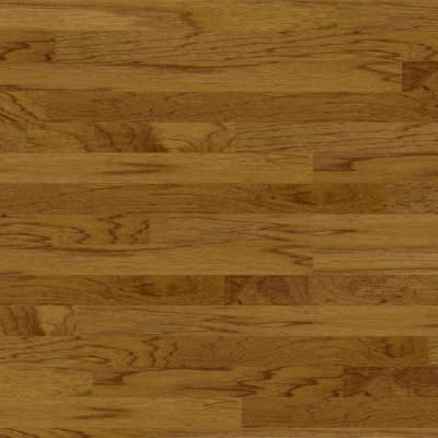 Bruce Flooring Oxford Brown 4 in - 4 in x 8 1/4 in-84 in