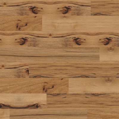 Hartco Deep Etched Natural 7 1/2 in - 7.5"