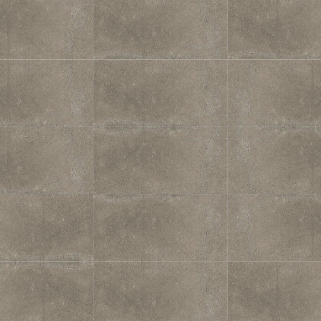 Marble Systems Reside Brown Honed Porcelain Tile 12x24 - Reside Brown