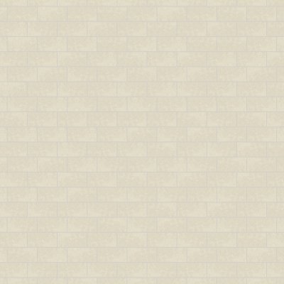 Qualis Ceramica Classic 3X6 Matte Pulpis Ivory - Alternating 1/3