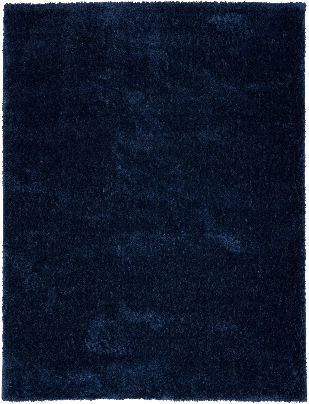 Nourison Home Nourison Pacific Shag PCS01 7'10" x 9'10" Navy Shag Indoor Rug