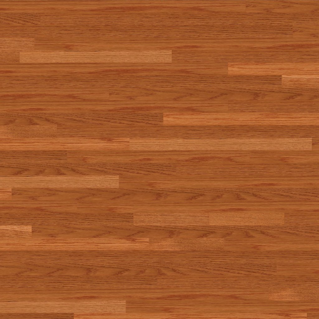 Bruce Flooring Butter Rum/Toffee 2 1/4 in