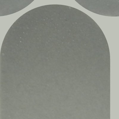 Daltile Artefino Element Stone, Capsule, 1 1/2X6, Matte - Stone