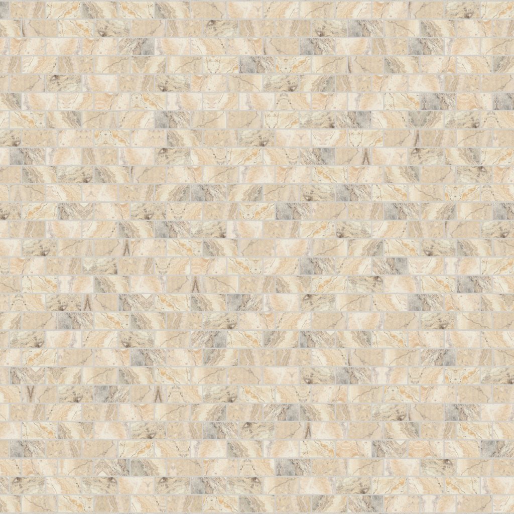 Qualis Ceramica Picasso 3x6