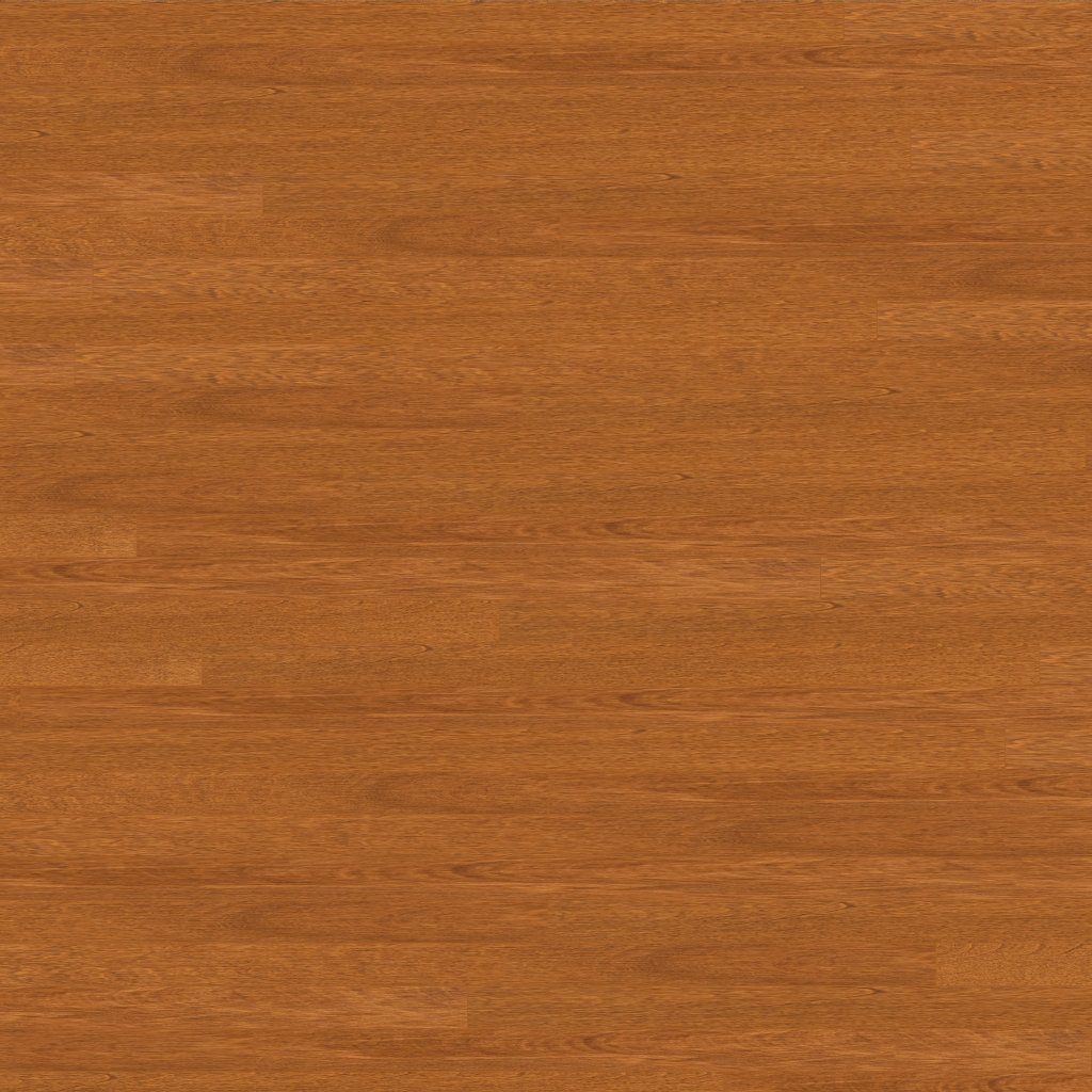 Wickham Hardwood Birch, Nevada - Solid 3/4 in. (19mm)