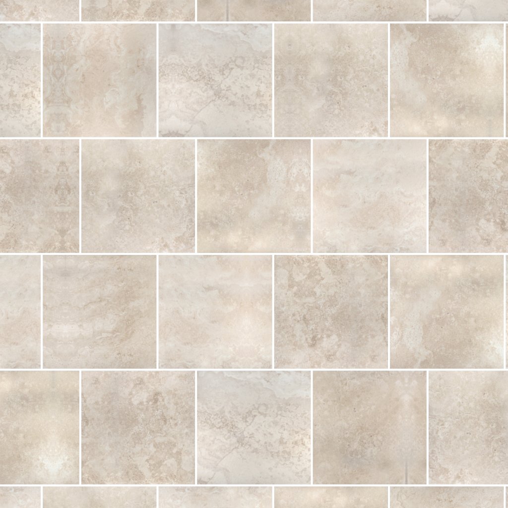 Qualis Ceramica QU Siena Sabbia 13X13F