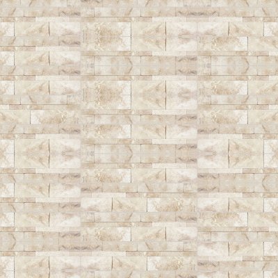 Qualis Ceramica Splitface 6x24 Split Face - 6" x 24"