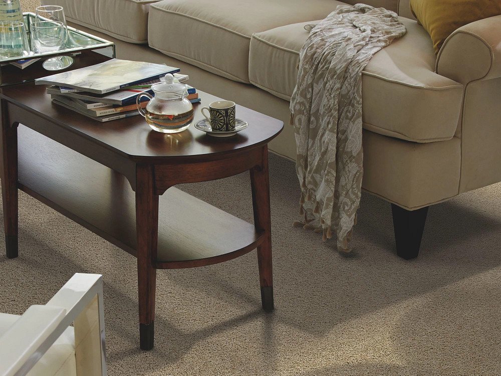 Shaw Floors Keep It Real - Thornwood