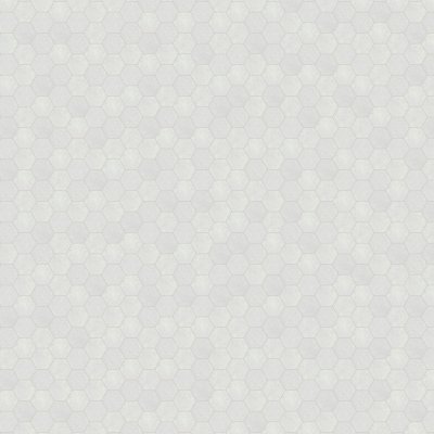 Qualis Ceramica Nord 2 Hex Lithium - 12" x 12"