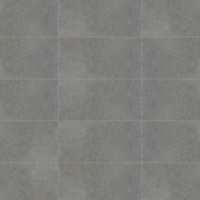 Marble Systems Octavia Grey Porcelain Tile 12x24 - Octavia Grey - 12" x 24" x 5/16"
