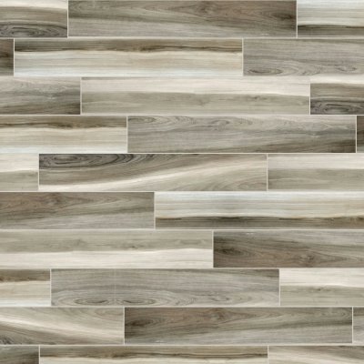 Qualis Ceramica Amaya 6x36 Blend - Random Length