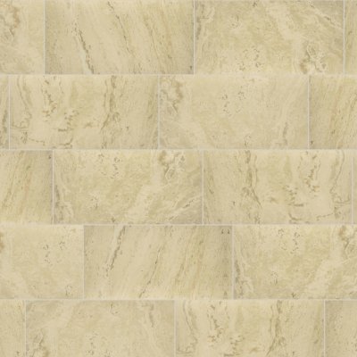 Qualis Ceramica Antico 12X24F Sand - Random Length