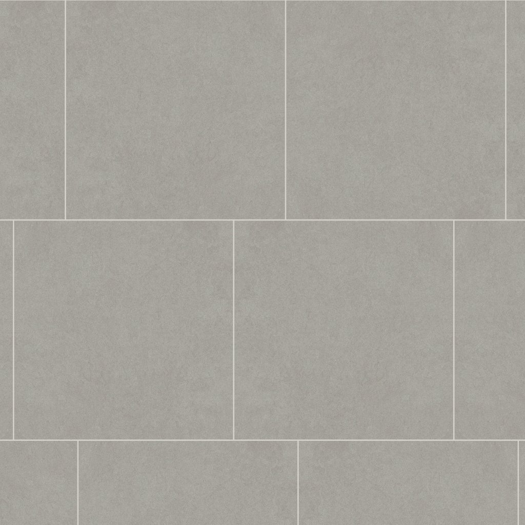 Qualis Ceramica SERENA 24X24 PEWTER