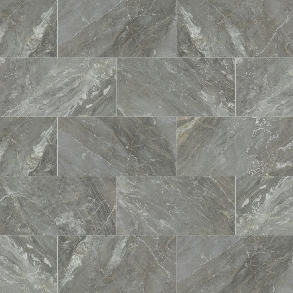 Daltile Famed Glamour, Rectangle, 12X24, Microban, Polished - Glamour