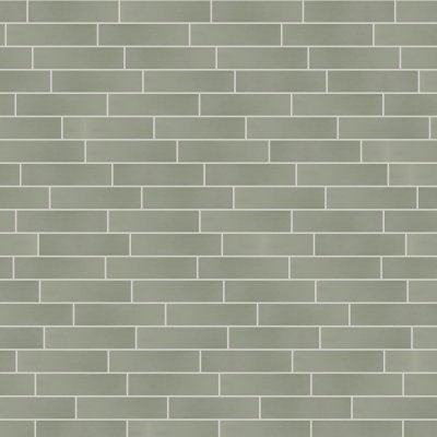 Qualis Ceramica Element Smoke 3X12 - 3" x 12"