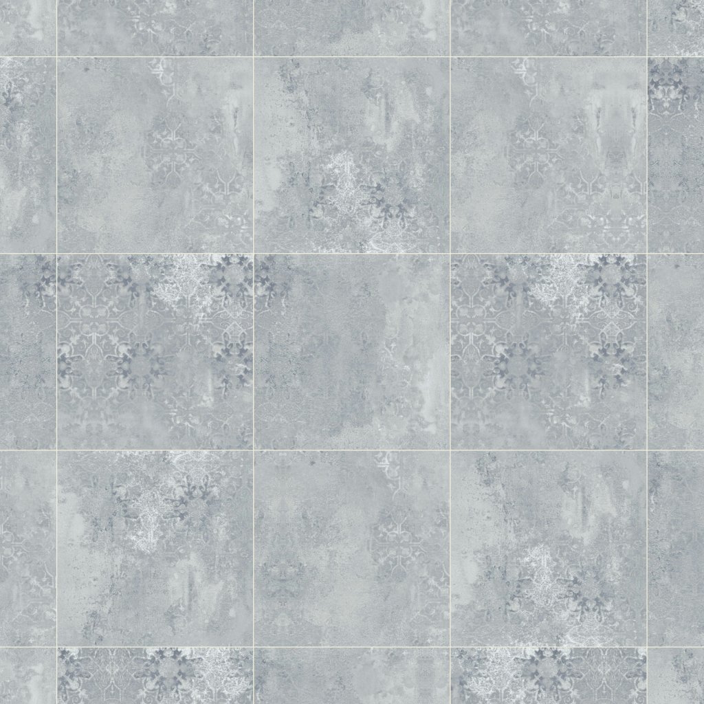 Armstrong Flooring Silky Way - Vanishing Gray