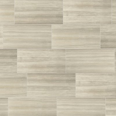 Qualis Ceramica Eramosa 12X24F Clay - Random Length