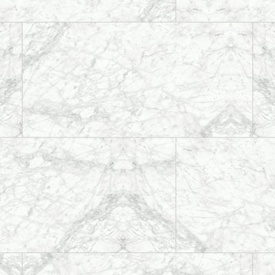 Qualis Ceramica Royal Stoneworks 24X48 Old World Bianco Vintage - Alternating 1/3