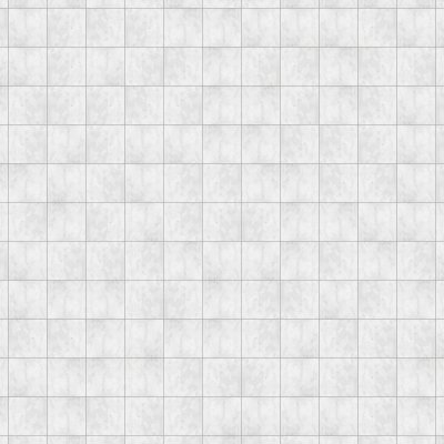 Marble Systems Forge Glossy Ceramic Accent Tiles 5x5 - Forge - 5" x 5" x 23/64"