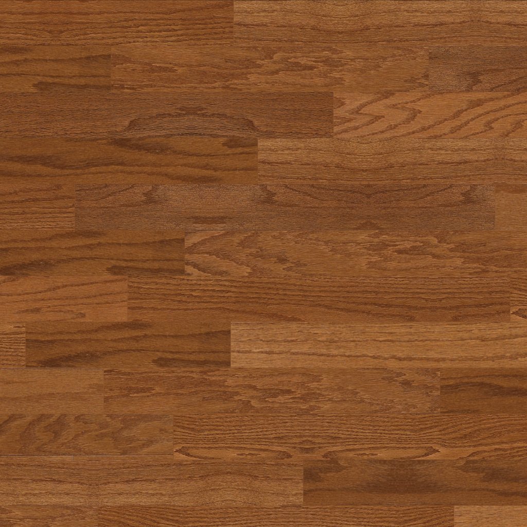 Hartco Auburn 5 in