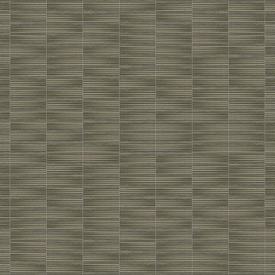 Marble Systems Pizarra Glossy Fluted Thin Brick Tile 2 1/4x7 9/16 - Pizarra - 2 1/4" x 7 9/16" x 9/16"