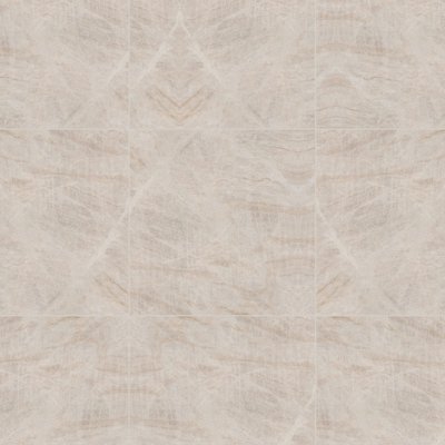 Qualis Ceramica Royal Stoneworks 24X24 Taj Mahal Classic Polished - Grid