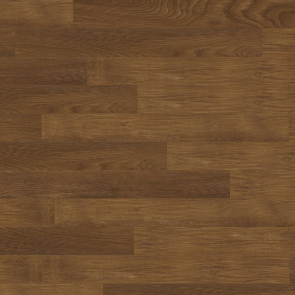 TRUCOR® 5 Series - Russet Oak