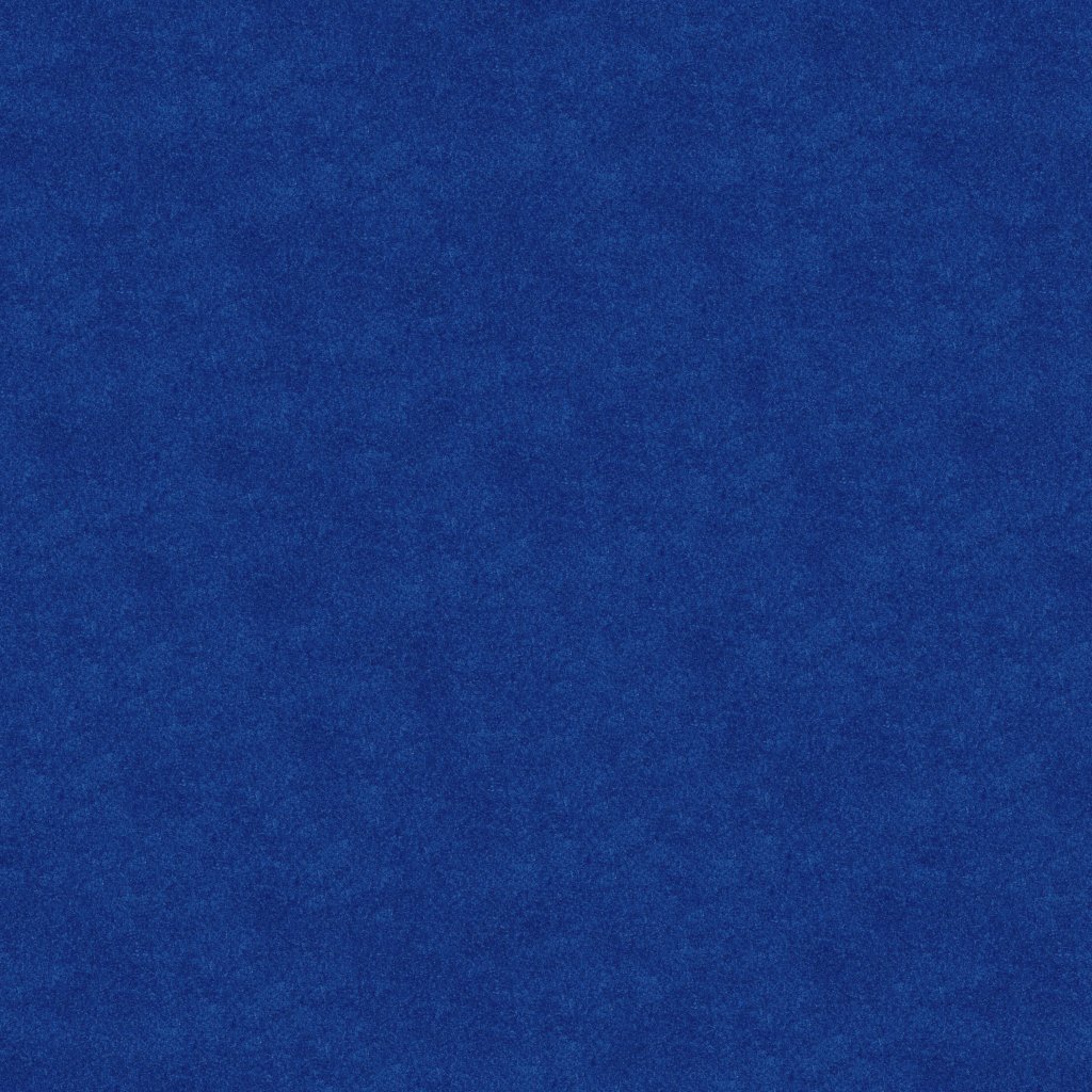Shaw Floors Dyersburg II 12' - Cobalt