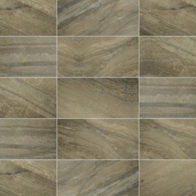 Qualis Ceramica Evolution 12X24 Earth - Grid