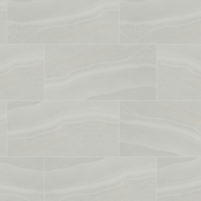 Qualis Ceramica Davenport 16x32 Ash - Alternating 1/3