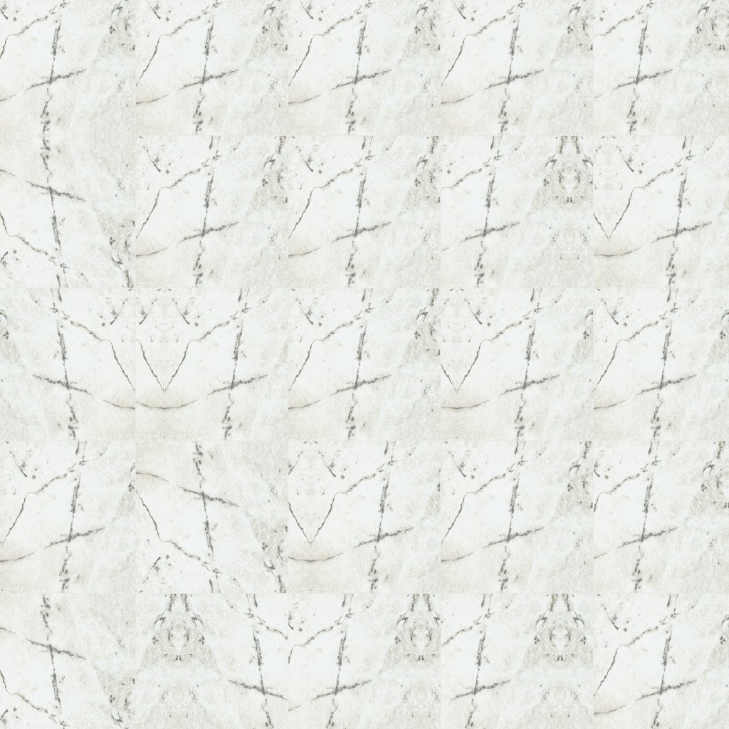 Armstrong Flooring White Drift - Great Divide