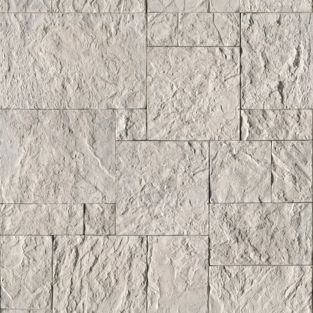 MSI Cottonwood - White