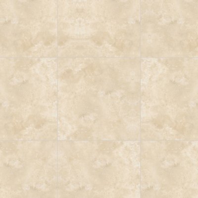 Qualis Ceramica Ivory 24x24 - Grid