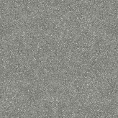 Qualis Ceramica Station 32x32 Shadow - 32" x 32"