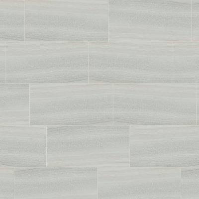 Qualis Ceramica Davenport 12x24 Ash - 12" x 24"
