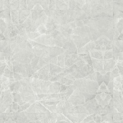 Qualis Ceramica Royal Stoneworks 48X48 Crystal Luxe Polished - 48" x 48"