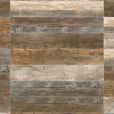 Qualis Ceramica Dakota Warm 8X47F - Grid