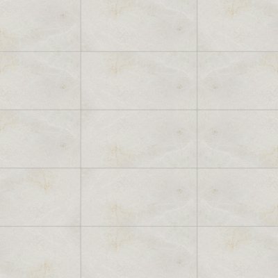 Marble Systems Vanilla Honed Marble Tile 12x24 - Vanilla - 12" x 24" x 1/2"