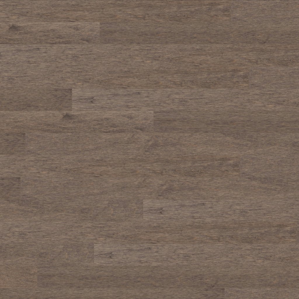 Wickham Hardwood Hard Maple, Charcoal - Solid 3/4 in. (19mm)