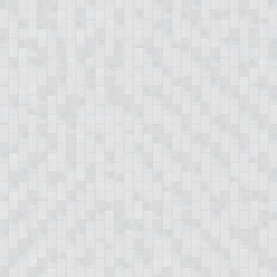 Qualis Ceramica Hamptons Collection Creek Trail Mosaic - " x "